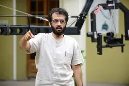 شعیبی: از خدایم بود در 