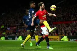 منچستریونایتد چهارمین شکست خود را در این فصل تجربه کرد