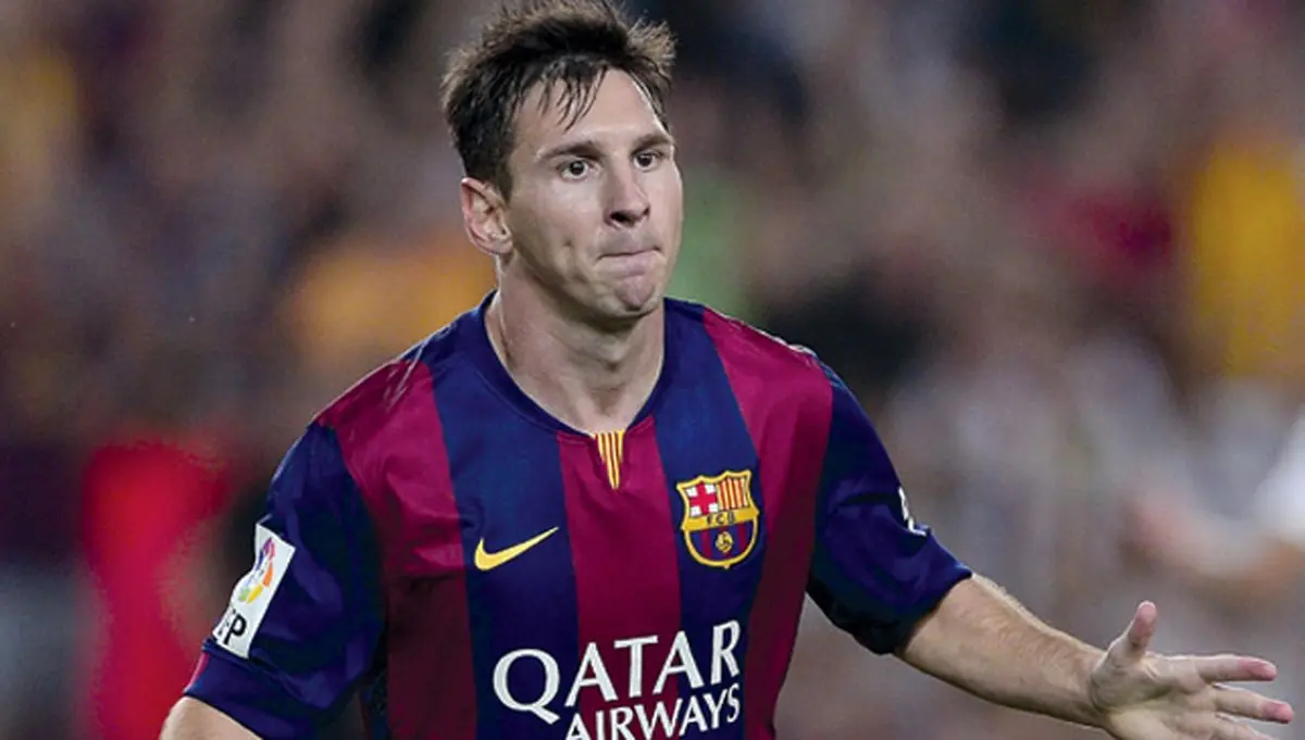 بارسلونا از سد اتلتیکومادرید گذشت