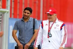 هاشمیان: شروع جام ملت‌ها با برد دو بر صفر، یک نتیجه ایده‌آل است