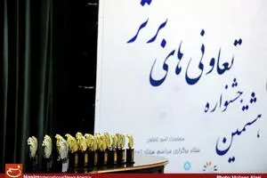 بیش از ۳۰۰۰ فرصت شغلی در بخش تعاون ایجاد شد