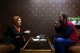 پوستر فیلم سینمایی 