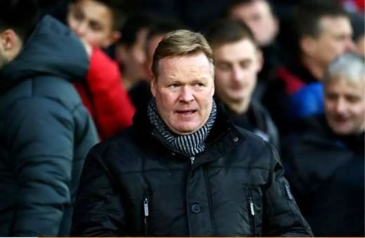 کومان: چیزهای زیادی درباره جاه‌طلبی‌هایمان ثابت کردیم