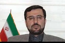 غریب‌آبادی:غربی‌ها انرژی هسته‌ای را مترادف بمب هسته‌ای جلوه می‌دهند