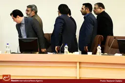 گزارش تصویری:: همایش معاونین سیاسی، امنیتی و اجتماعی استانداری‌های سراسر کشور