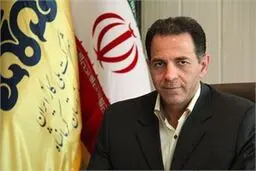 مدیر شرکت گاز کرمانشاه: مصرف روزانه گاز در استان ۲۰ درصد افزایش یافته است
