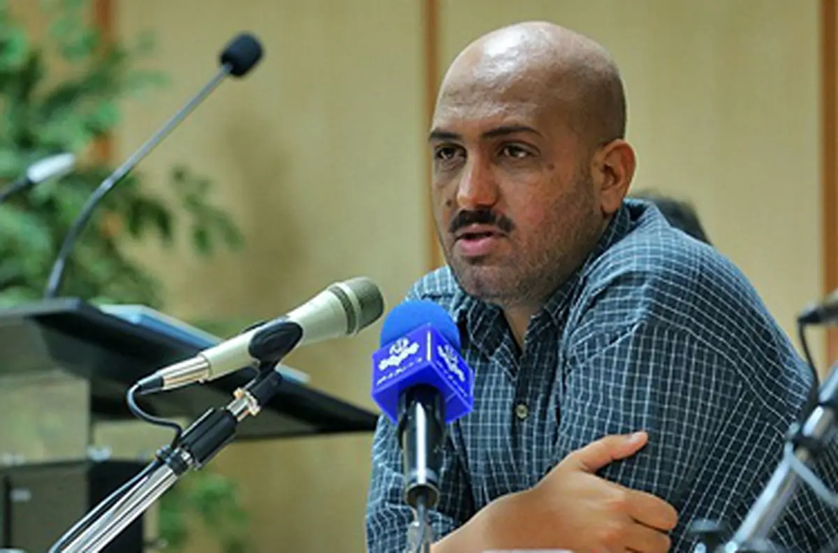 قزلی: کمبود بودجه مانع پرداخت جوایز جلال بوده است