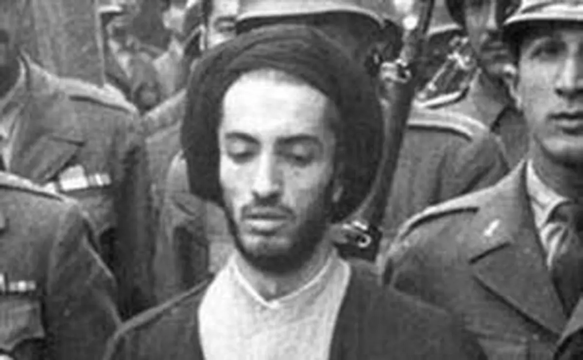 یادواره شهید نواب صفوی با سخنرانی سرلشگر فیروزآبادی برگزار می‌شود