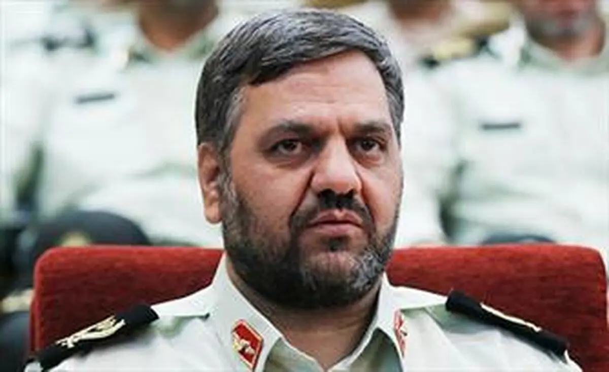 رئیس پلیس آگاهی ناجا: در ۱۰ ماهه امسال اختلاس ۲۷ درصد افزایش داشت