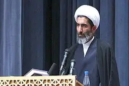 معاون فرهنگی قوه قضائیه: آمریکا و انگلیس برای ایجاد تفرقه میان مسلمین تقسیم کار کرده‌اند