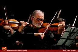 سرپرست اداره ارشاد آبادان: مسئولان فضای اجرای کنسرت را در شهرستان فراهم کنند