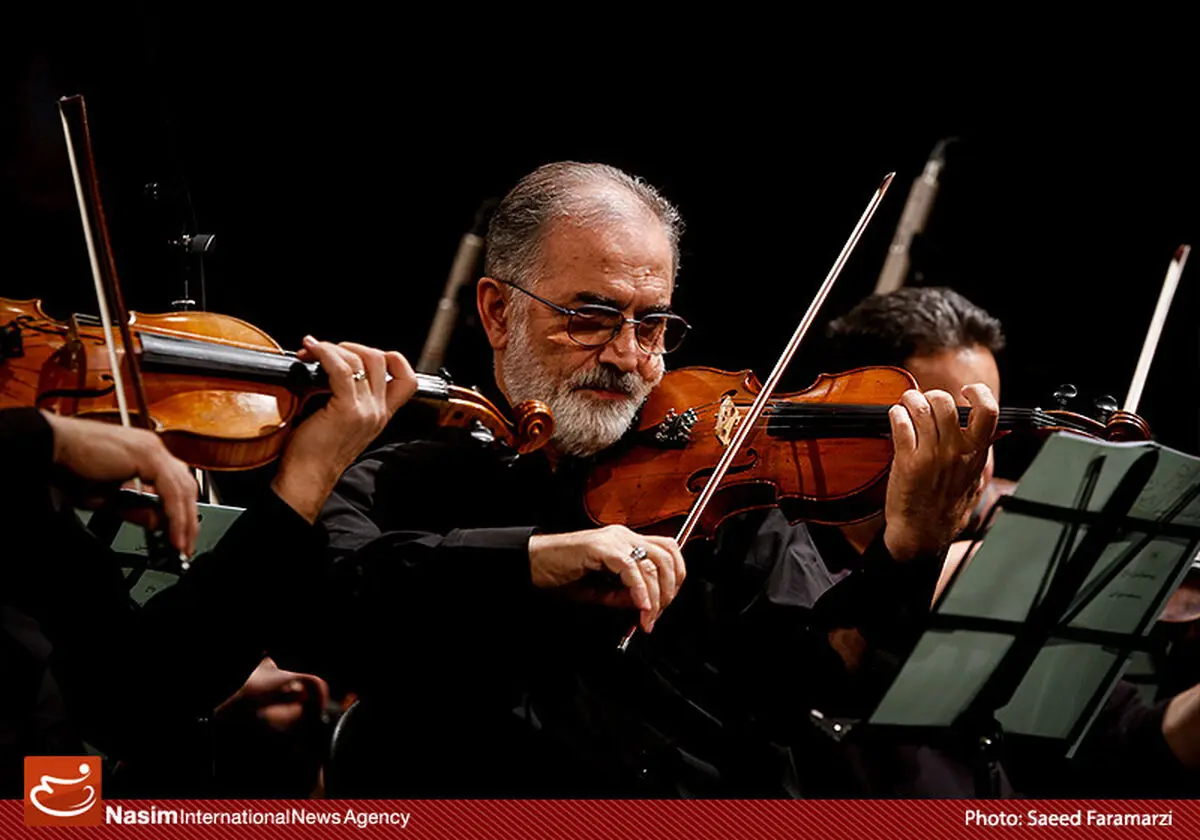 سرپرست اداره ارشاد آبادان: مسئولان فضای اجرای کنسرت را در شهرستان فراهم کنند