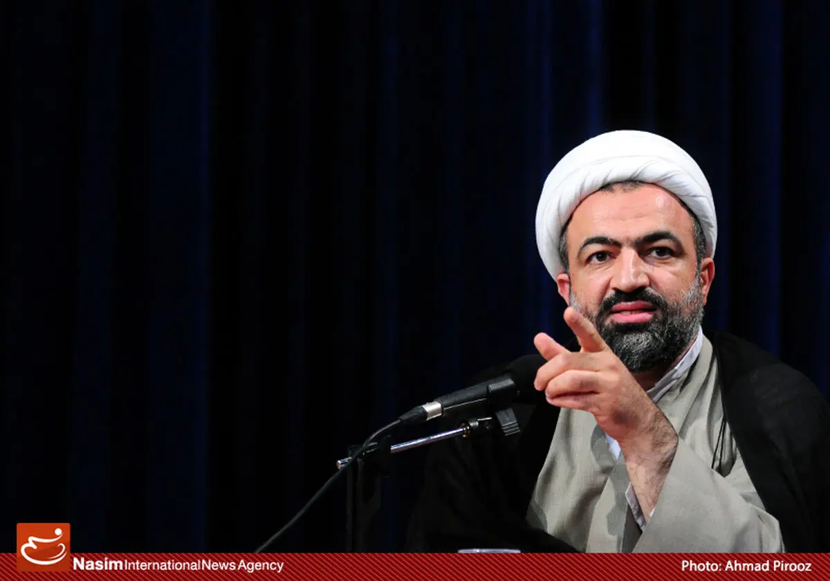 رسایی: رئیس‌جمهور یک حقوقدان است و باید بداند که اداره حکومت دلبخواهی نیست