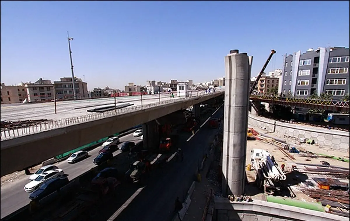 نرم‌‌افزار "پایش سلامتی پل" در دانشگاه امیرکبیر طراحی شد