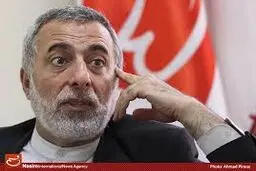 شیخ الاسلام: تا زمانی که حقوق‌بشر در دستان آمریکاست به جایی نمی‌رسیم