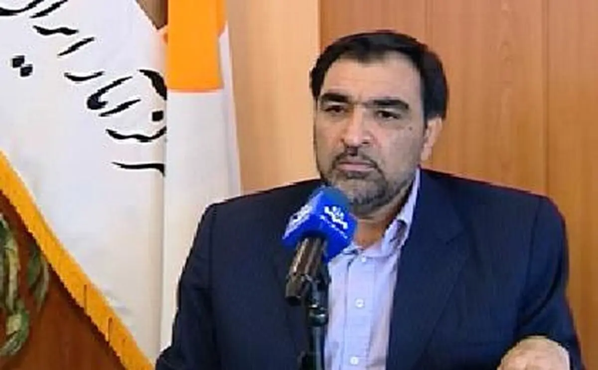 عادل آذر: مساحت اراضی زراعی ۶.۲ درصد کاهش و باغات ۲۵ درصد افزایش داشتند