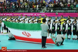 ترکیب تیم ملی هندبال برای شرکت در مسابقات جهانی فردا شب مشخص می‌شود