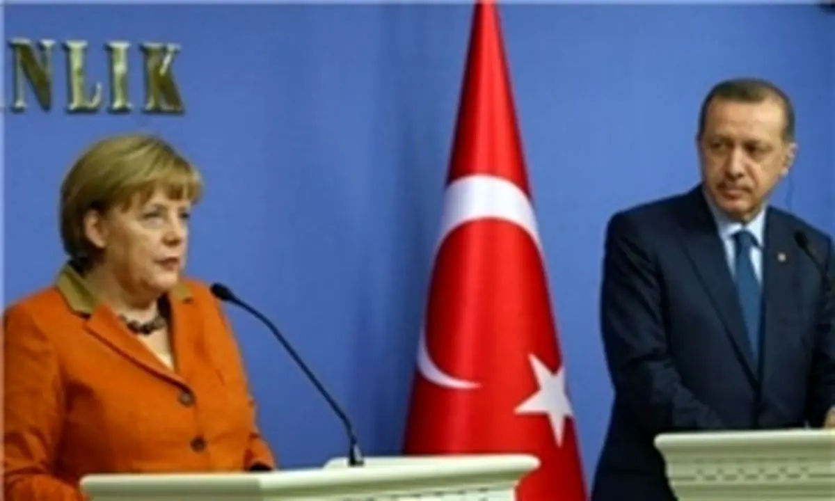 رئیس سرویس اطلاعات داخلی آلمان: ترکیه از انتقال تروریست‌ها به سوریه جلوگیری کند