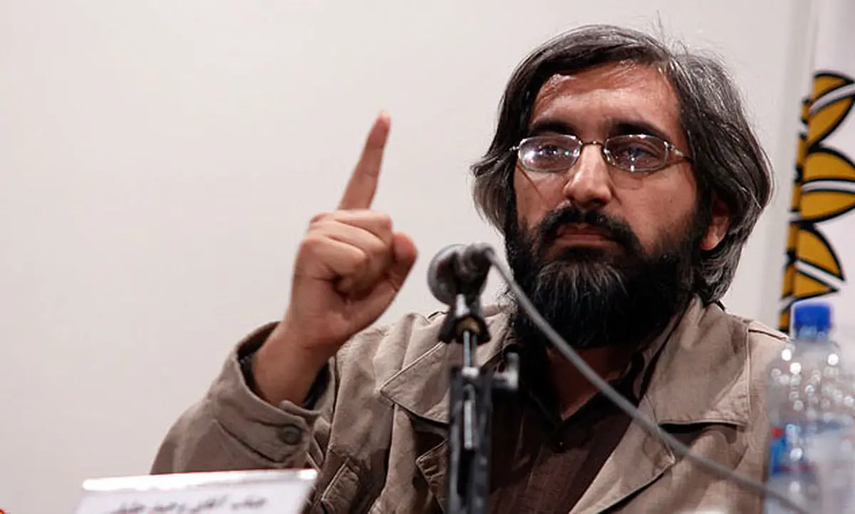 وحید جلیلی: در حوزه فعالیت‌های فرهنگی سطح شهر مشهد اتفاقات جدیدی رخ می‌دهد