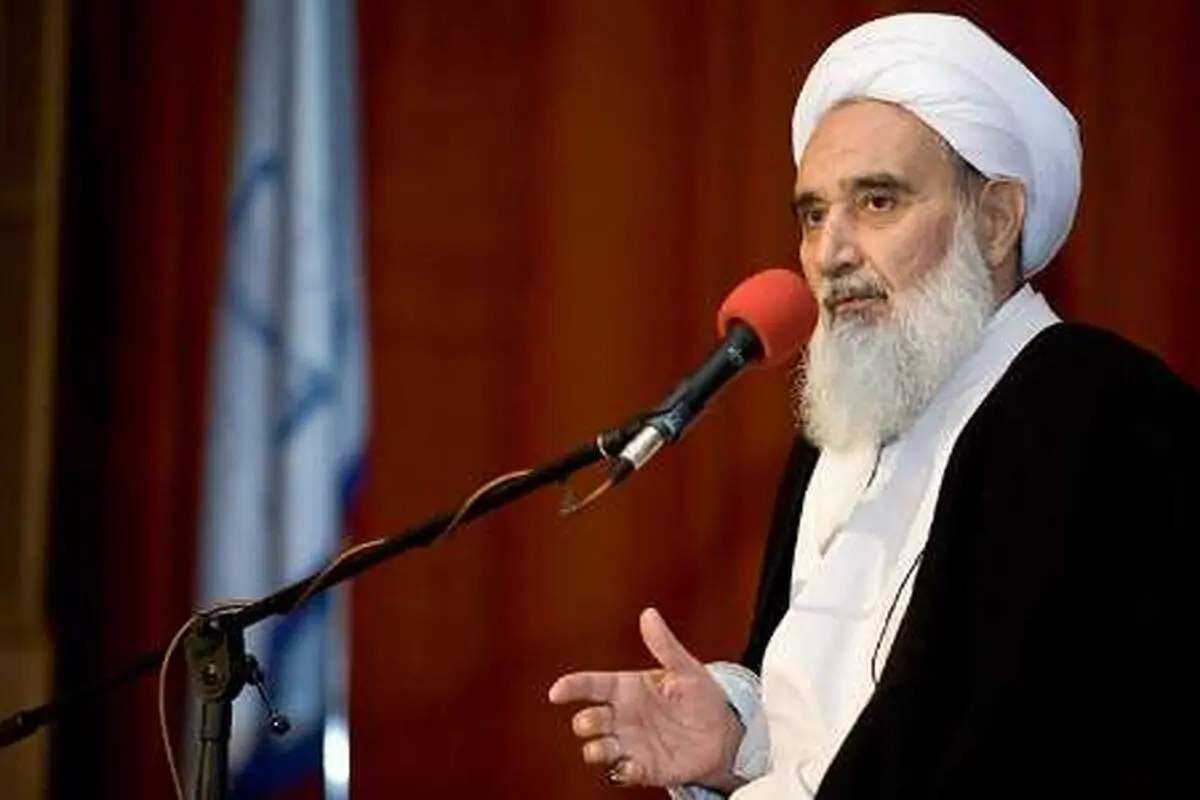 آیت‌الله علما: علمای شیعه و سنی باید درباره تکفیری‌ها روشنگری کنند