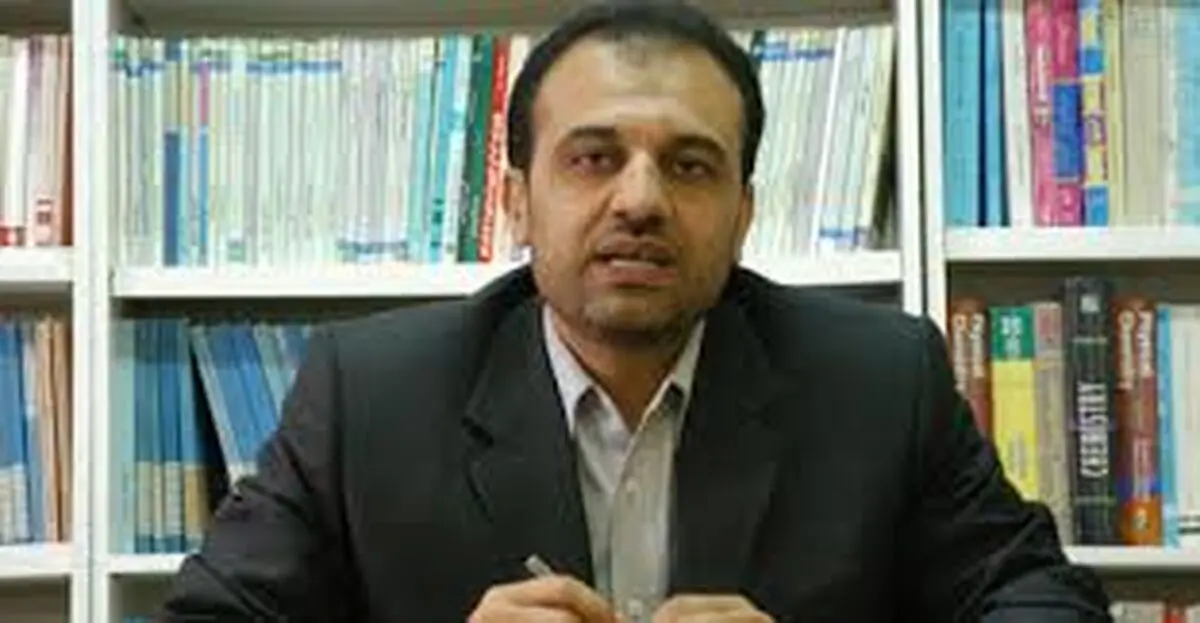 سومین نمایشگاه ملی "اشتغال و توسعه کارآفرینی" دانشگاه جامع کاربردی فارس آغاز به کار کرد