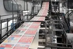 مقدم: مشکلات چاپ از دغدغه‌های وزارت ارشاد است