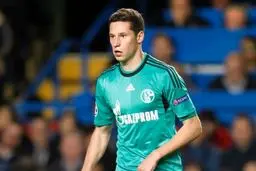 منچسترسیتی خواهان جذب هافبک ملی‌پوش شالکه شد