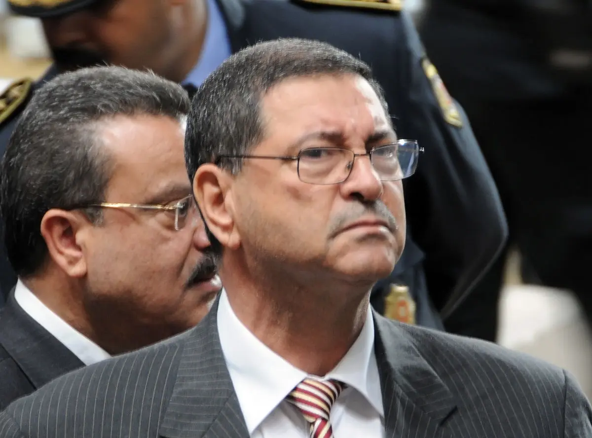 "الحبیب الصید" رسما مامور تشکیل کابینه جدید تونس شد