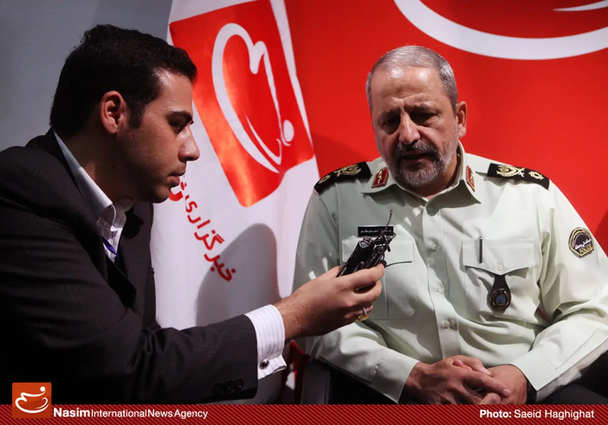 فرمانده ناجا: شیوه‌نامه پلیس با وزارت ارشاد در خصوص موسیقی در حال نهایی شدن است