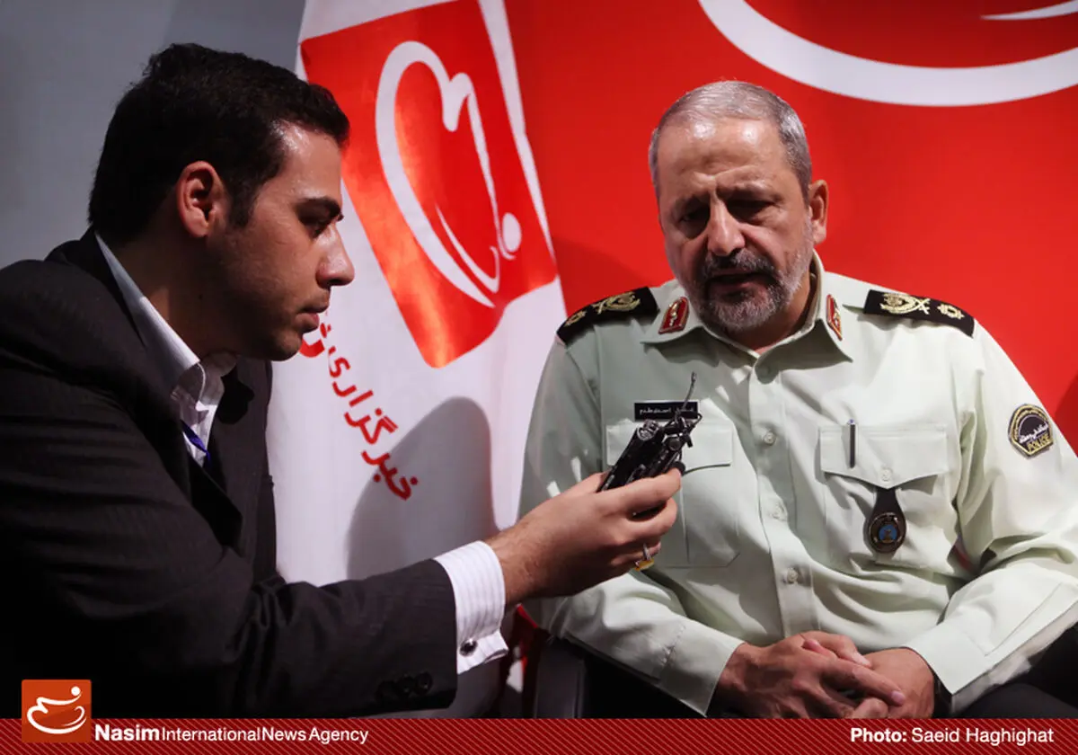فرمانده ناجا: شیوه‌نامه پلیس با وزارت ارشاد در خصوص موسیقی در حال نهایی شدن است