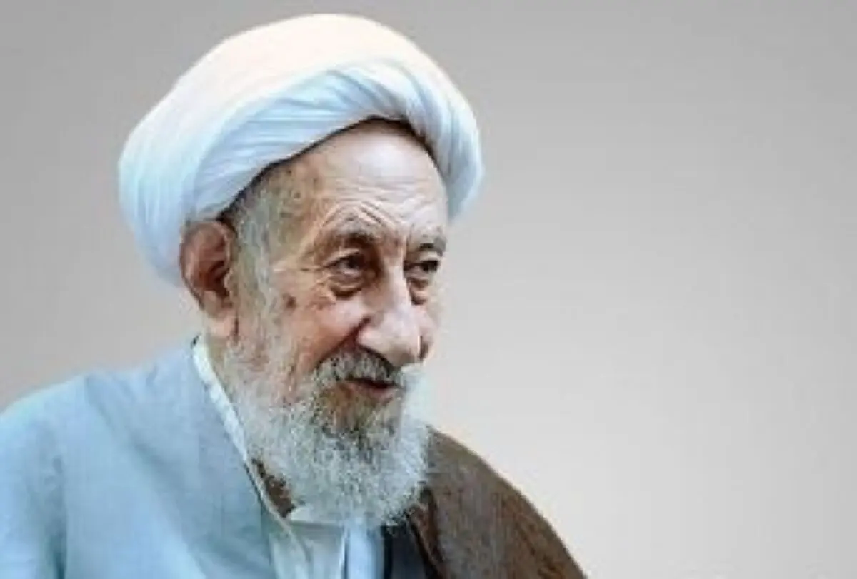 آیت‌الله ایمانی و استاندار فارس طی پیامی درگذشت آیت‌الله انصاری شیرازی را تسلیت گفتند