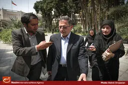 سیف: تأمین مالی مسکن مهر مشکلی ندارد