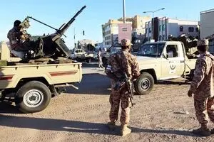 سازمان ملل خواهان تعویق مذاکرات صلح در لیبی شد