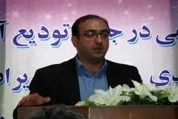 مدیرکل تعزیرات حکومتی خوزستان: وضعیت نان در استان نامناسب و بی‌کیفیت است