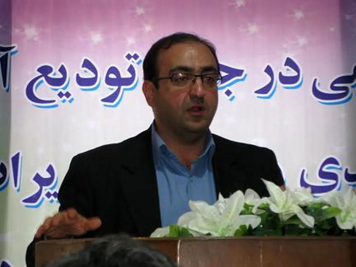 مدیرکل تعزیرات حکومتی خوزستان: وضعیت نان در استان نامناسب و بی‌کیفیت است