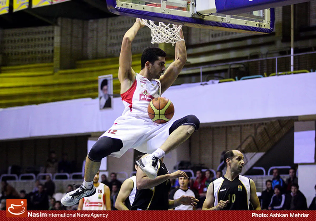 صنایع پتروشیمی ماهشهر اولین پیروزی فصل خود را کسب کرد