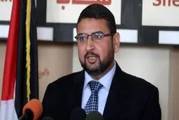 سخنگوی حماس: محمود عباس از 