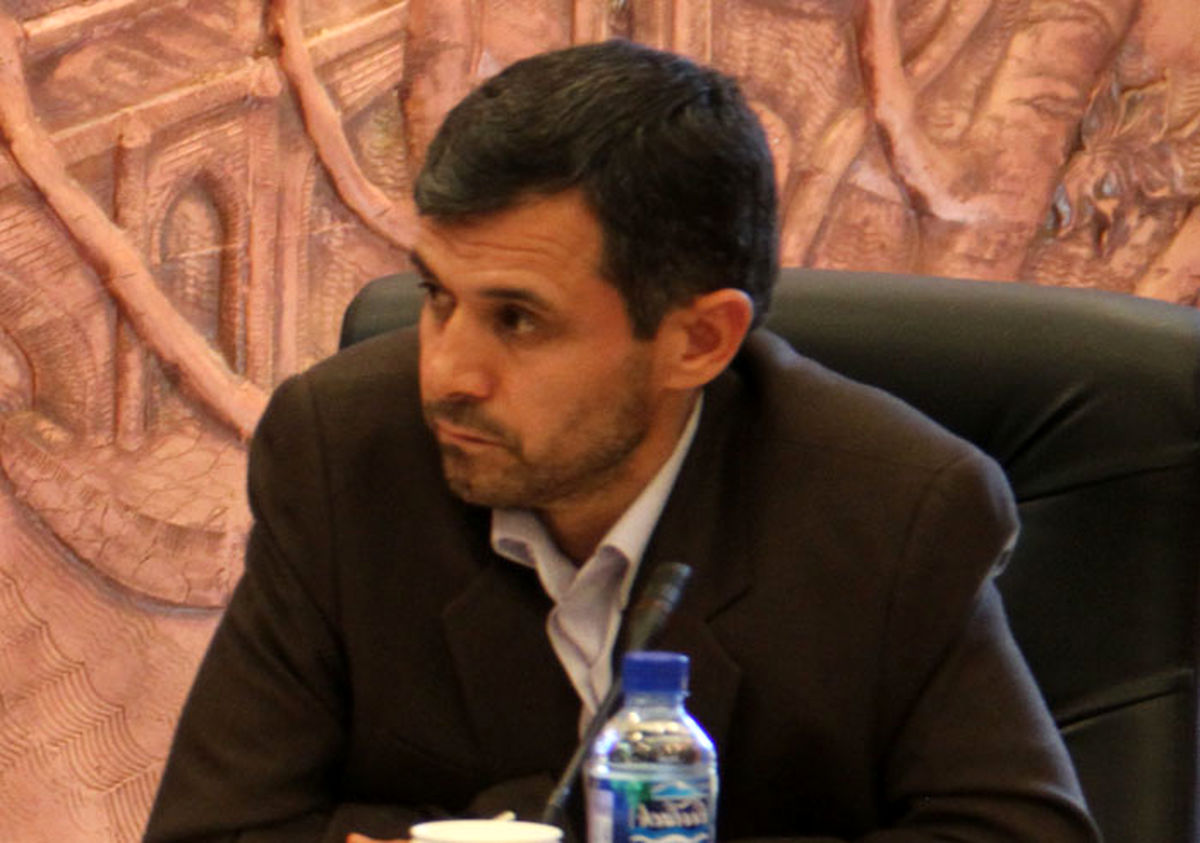 شهردار اردبیل: هزینه‌های جاری شهرداری بسیار بالا است