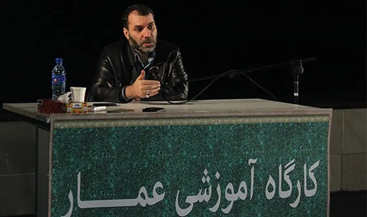 ده‌نمکی: فیلمساز برای موفقیت نباید گول حرف‌های منتقدان را بخورد