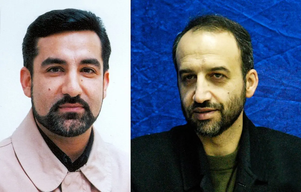 رضا خاشعی به ریاست مرکز نظارت و ارزیابی صداوسیما رسید