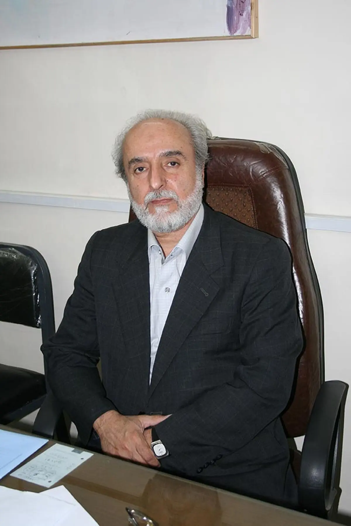 محمدعلی رجبی: برنامه ریزان و مسئولین با بدنه هنری کشورمرتبط باشند
