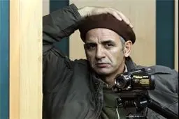 رهبر قنبری: امیدوارم جشنواره فجر امسال متفاوت باشد؛ ۲۰ فیلم کوتاه می‌سازم