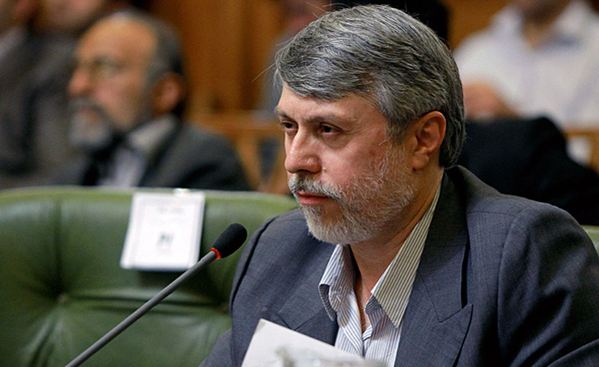 عضو کمیسیون عمران شورای شهر تهران: باید جلوی خام‌فروشی‌های شهرداری گرفته شود