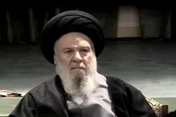 آیت‌الله موسوی اردبیلی: تروریست معضل بزرگ جهان اسلام است
