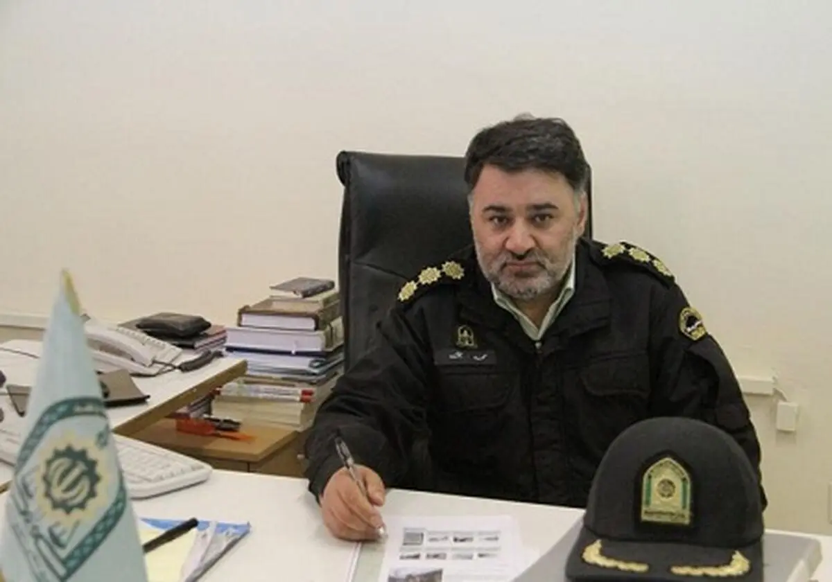 دو مامور پلیس در درگیری مسلحانه با موادفروشان مجروح شدند