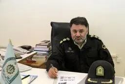 دو مامور پلیس در درگیری مسلحانه با موادفروشان مجروح شدند