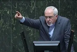 ظریف: عمیقا اعتقاد دارم سیاسی‌شدن مذاکرات نقطه بی‌بازگشت شکست آن است