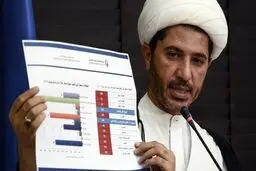 وکلای دبیرکل الوفاق: دادستانی کل بحرین واقعیت را نگفته است