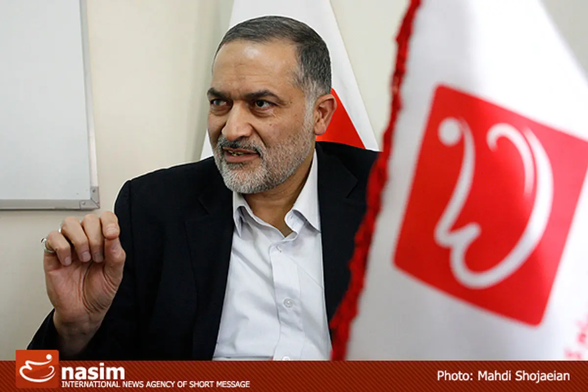 مهدی هاشمی: تمام تلاش خود را می‌کنیم که بودجه ورزش تا ۱۰۰ درصد افزایش داشته باشد