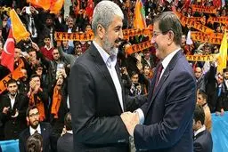 آمریکا درباره احتمال ایجاد دفتر خالد مشعل در ترکیه ابراز نگرانی کرده است